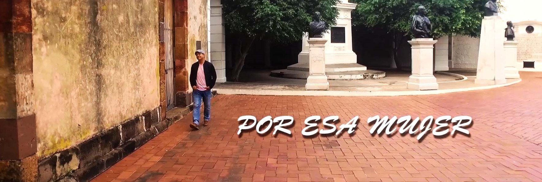 luisLugo507's profile banner image