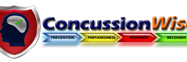 ConcussionWise banner