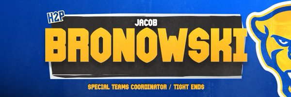 Jacob Bronowski Profile Banner