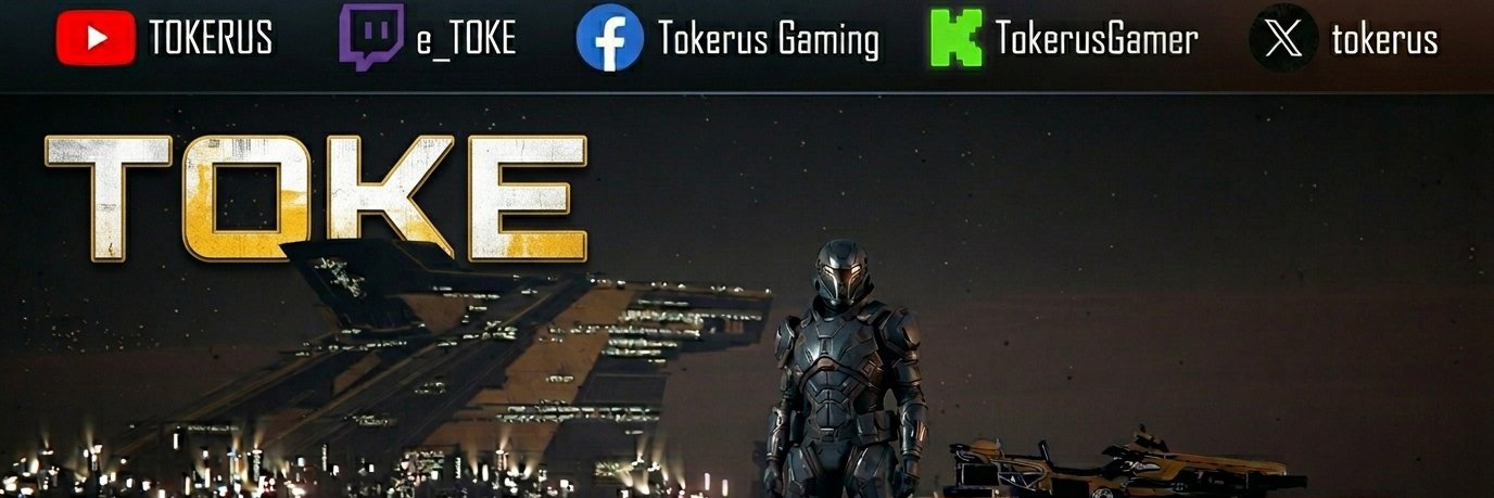 tokerus's profile banner image