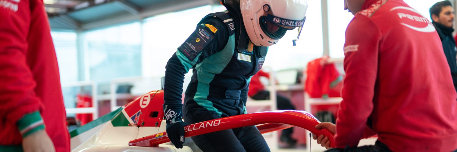 Dnkracing77's profile banner image