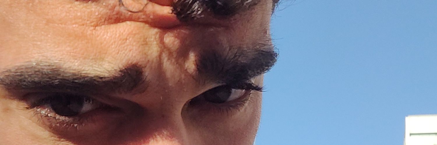 thyheard's profile banner image