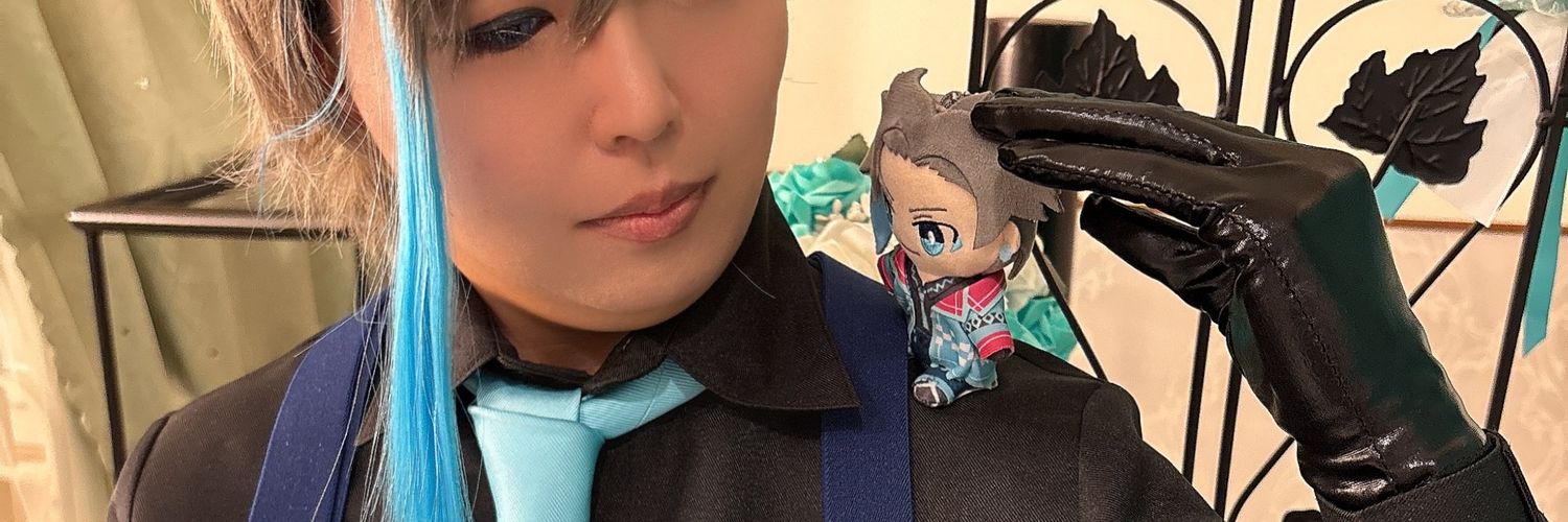 clovis@ガスト召喚師 banner