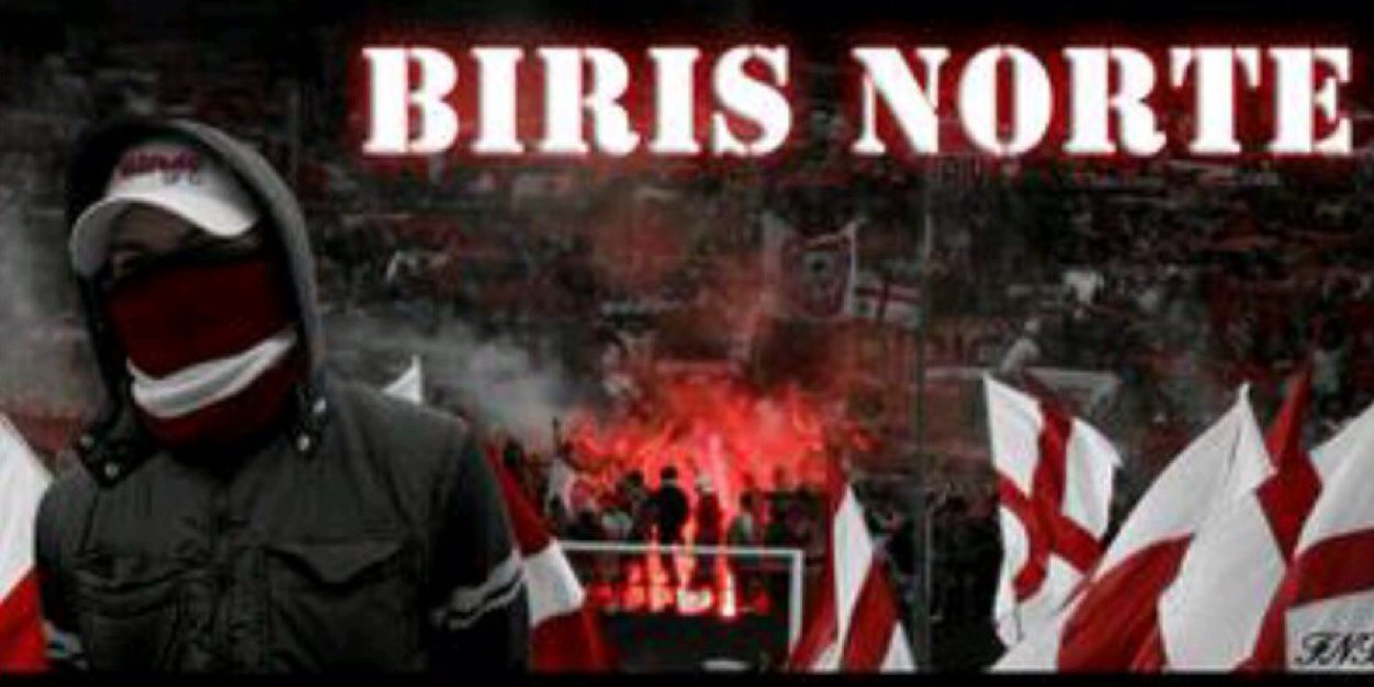 RafaBirisNorte's profile banner image