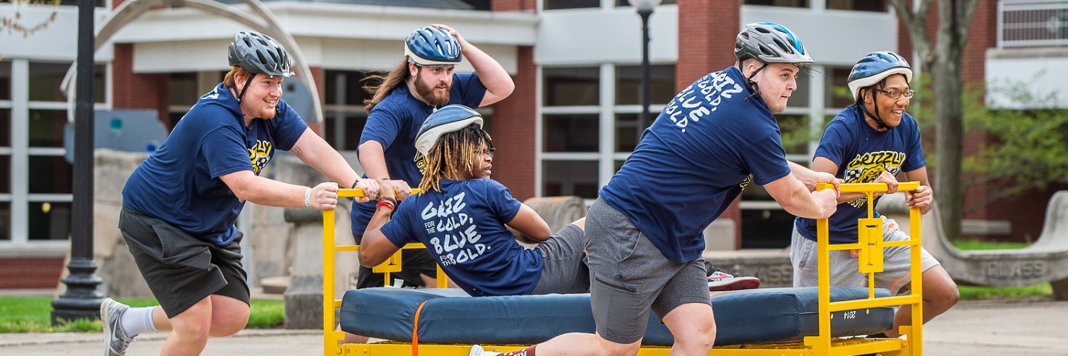 FC Student Involvement banner