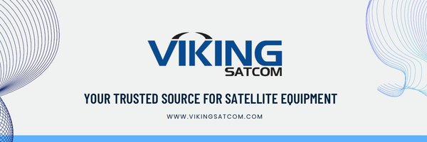 VikingSatcom Profile Banner