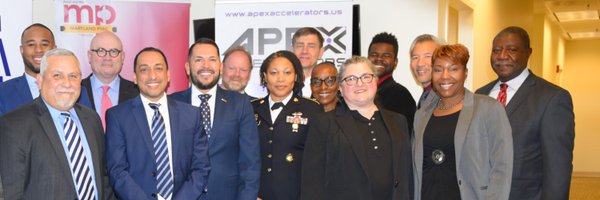 MarylandAPEX Profile Banner