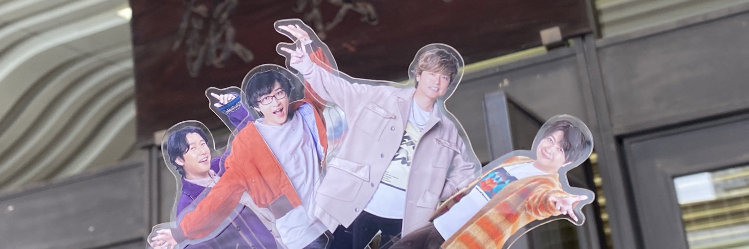 DaiAriHiro's profile banner image