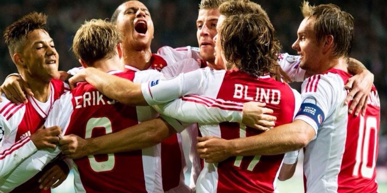 Dico Beijeman banner