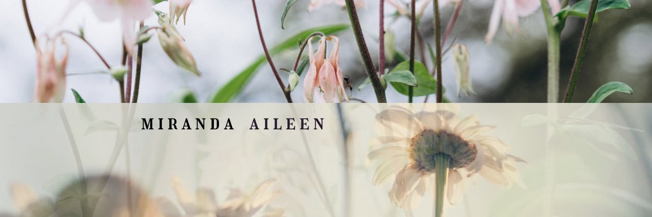 Miranda_Aileen_'s profile banner image