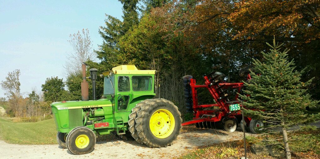 James Ferrier banner