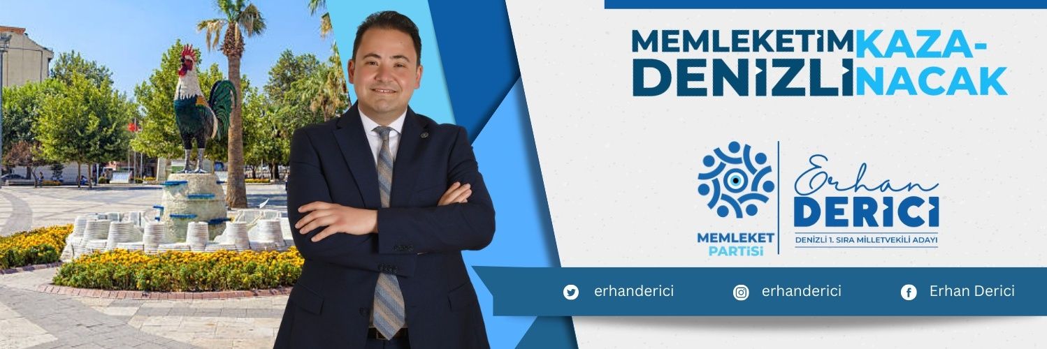 erhanderici's profile banner image
