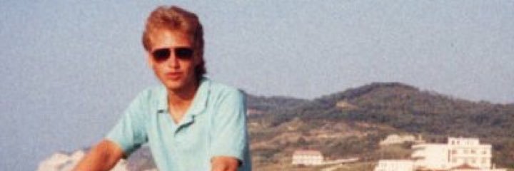 CaptainPaulDay's profile banner image
