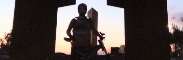 robespinozae's profile banner image