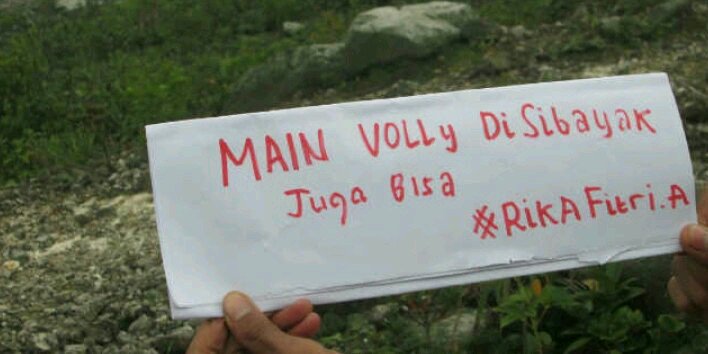 Rika banner