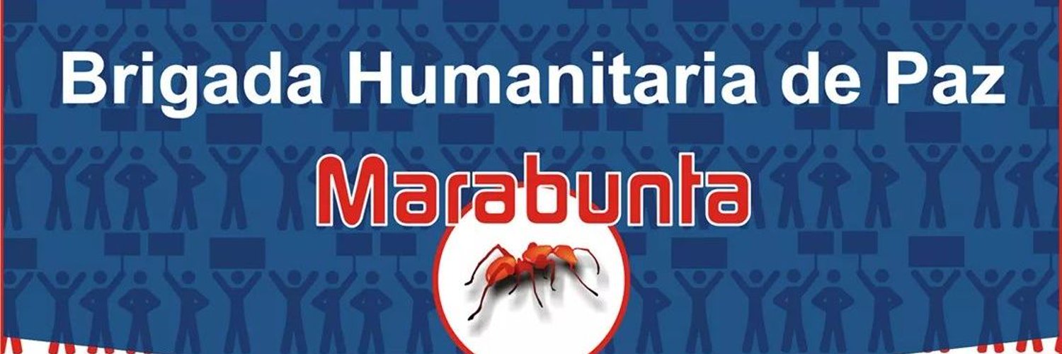 Brigada Marabunta Profile Banner