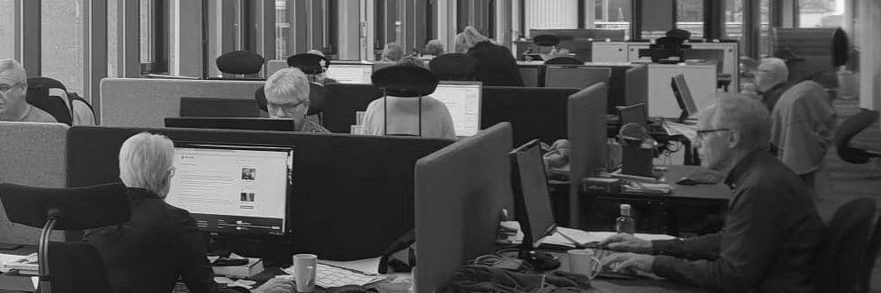 Fredriksstad Blad banner