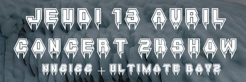 NewNinjaGang's profile banner image