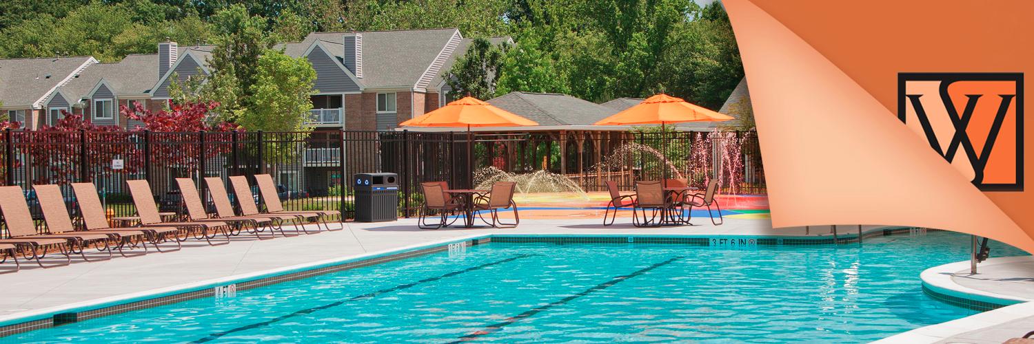 WApartments's profile banner image
