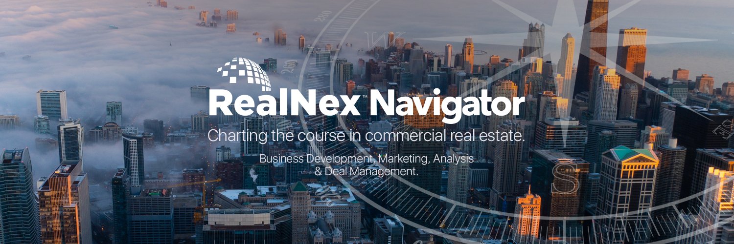RealNex banner