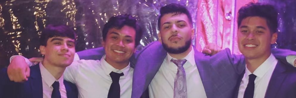 Luke_m27's profile banner image