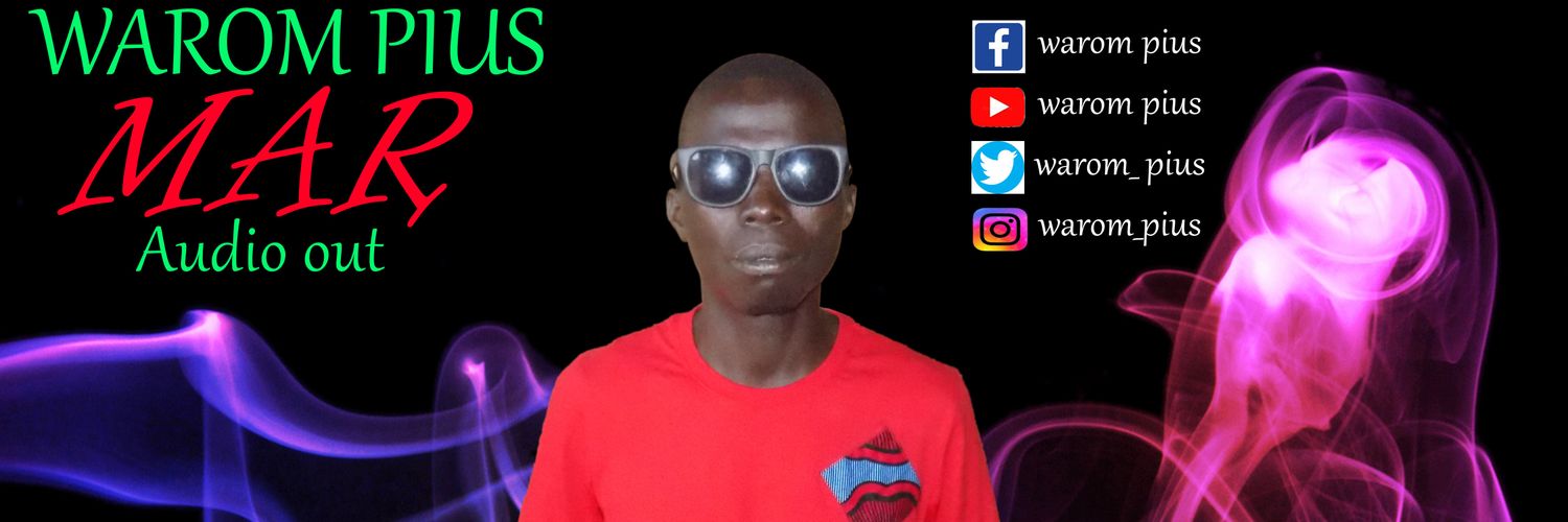 Warom_pius's profile banner image