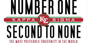 kappaSigma_MU's profile banner image