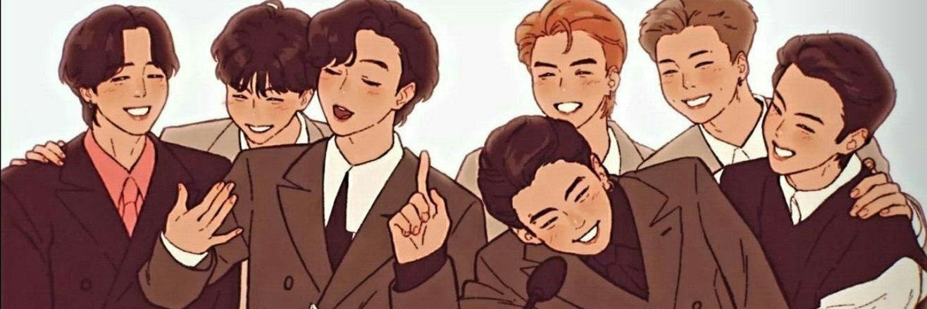 bexpinetree's profile banner image