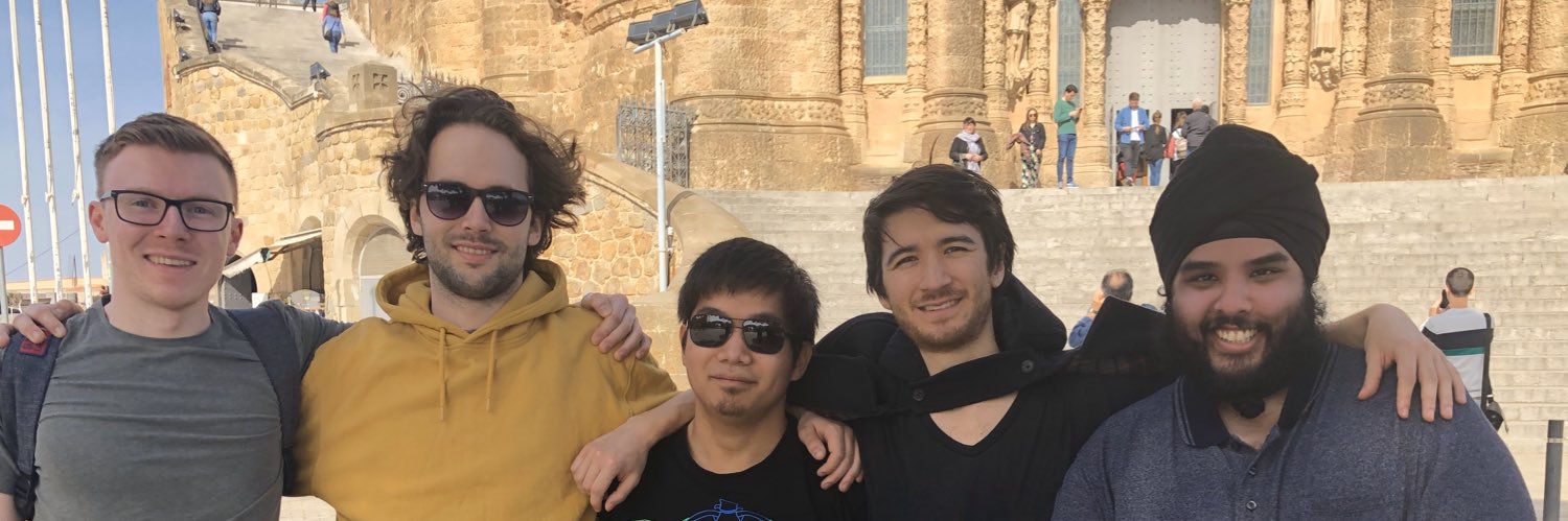 jonnydeehan's profile banner image