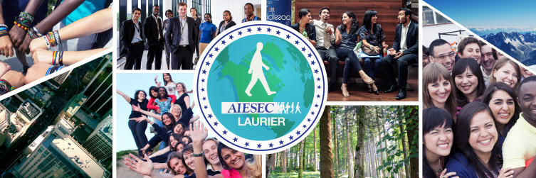 AIESECwlu's profile banner image