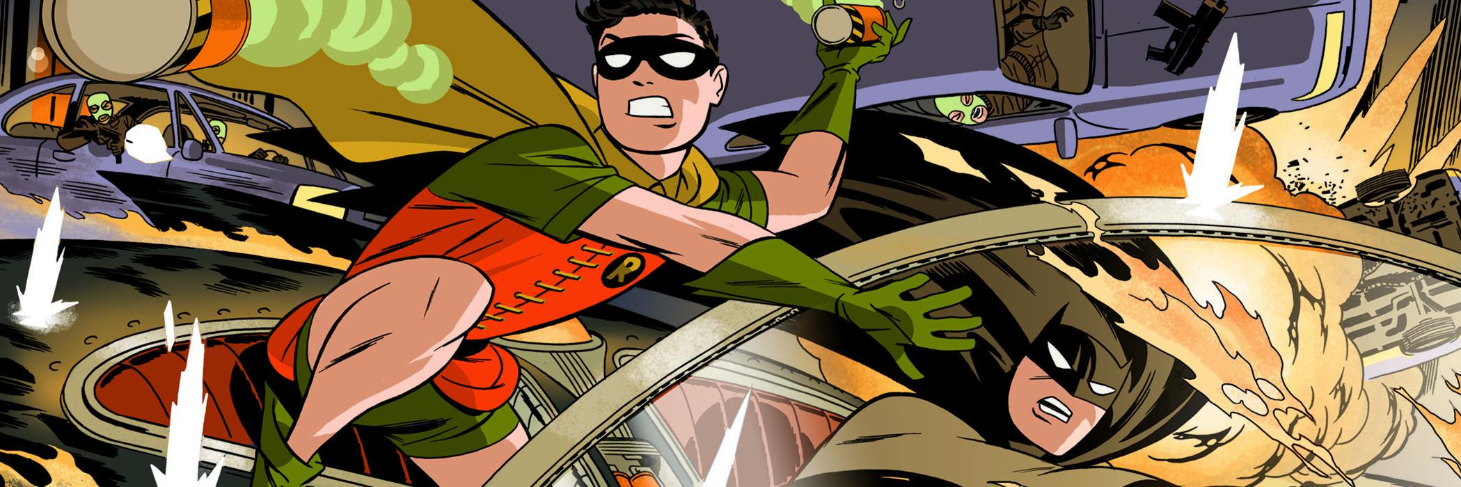 Robert_Merrick's profile banner image