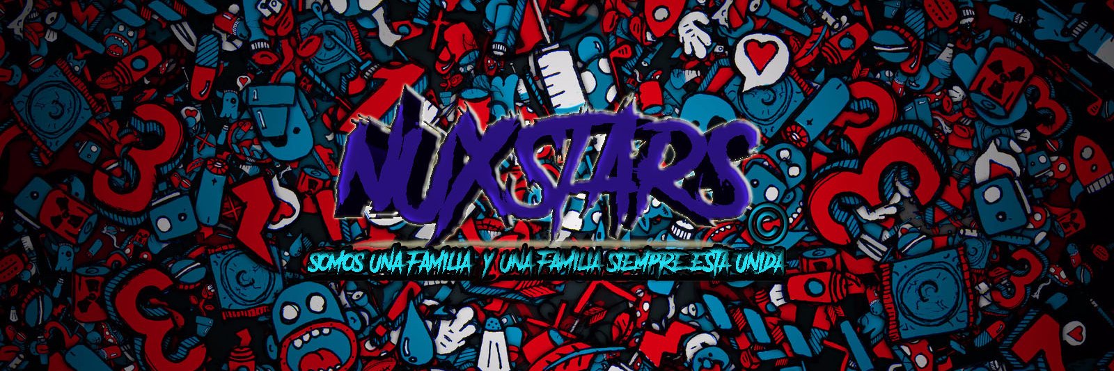 Braxturson's profile banner image
