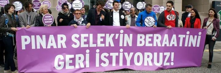 Hala Tanığız Platformu banner