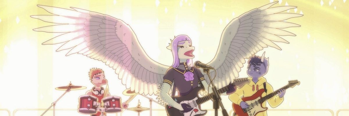 DiZBrony's profile banner image