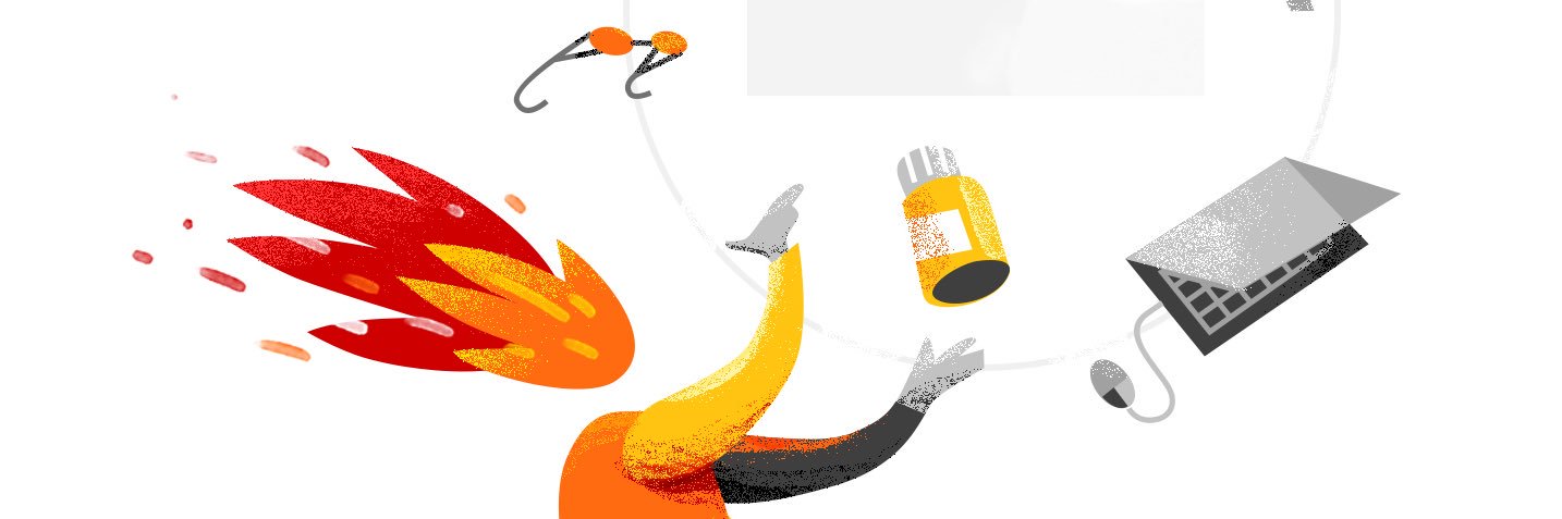 FireBear Studio banner