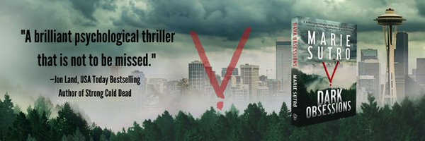 mariesutro Profile Banner