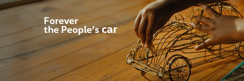 VolkswagenSA's profile banner image