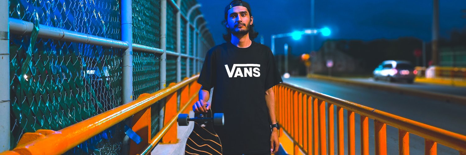 Jafargarcia's profile banner image