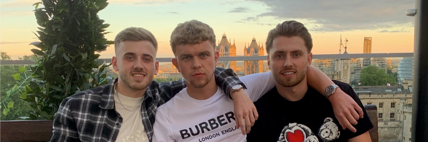 Colby Williams banner