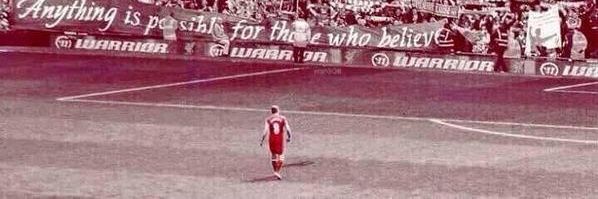 Whelan banner