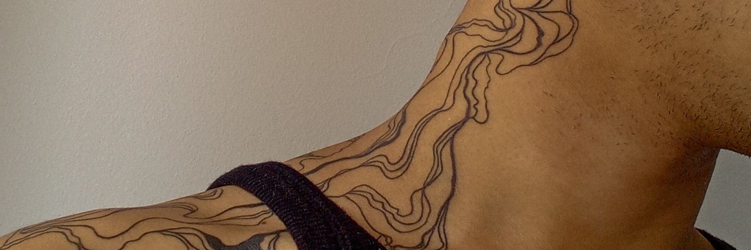 Xuxu 🏳️‍🌈 banner