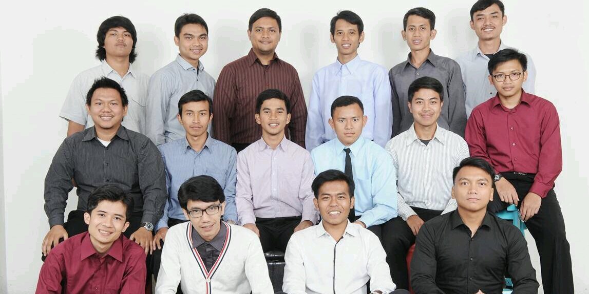 Septian Arista M banner