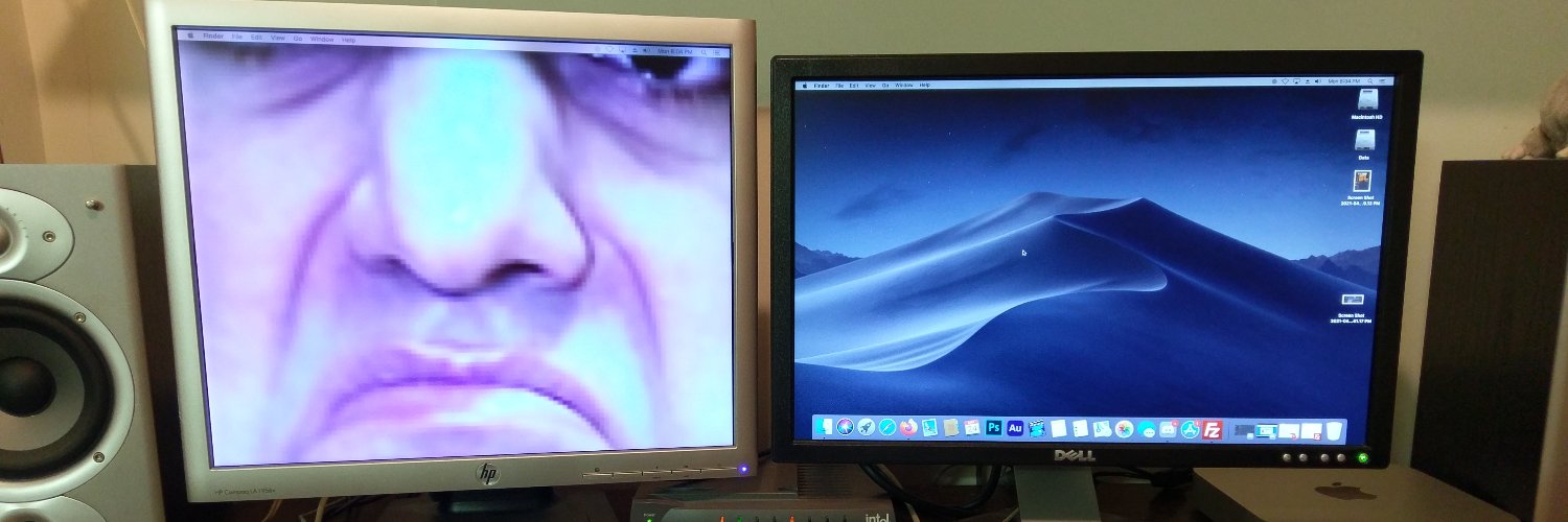 Nick Higgins banner