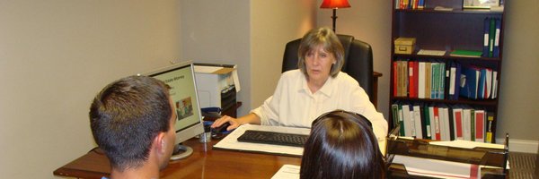 HOPEHomeCenter Profile Banner