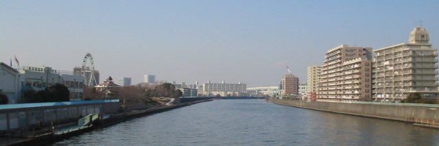 Stephen Senter banner