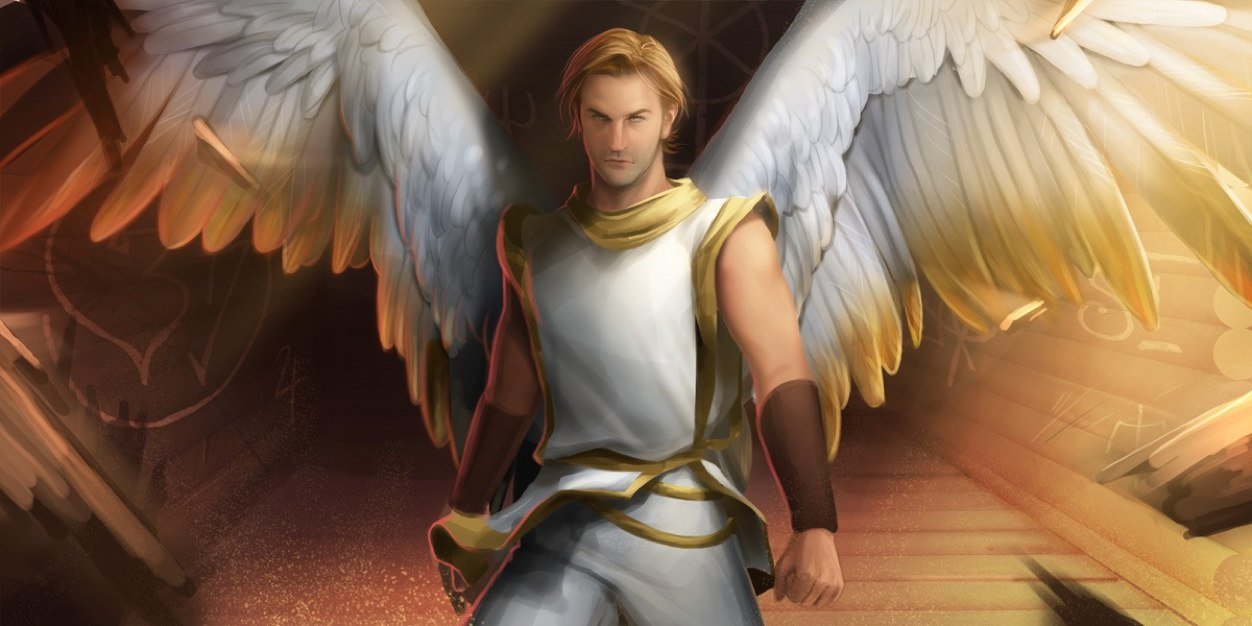 FGaybriel's profile banner image