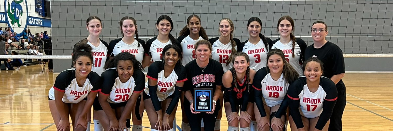 Clear Brook Vb banner