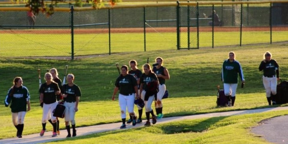 JSCC Softball banner