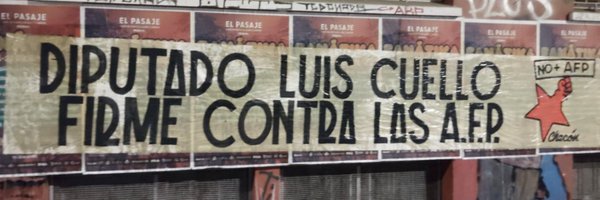 luiscuellop Profile Banner