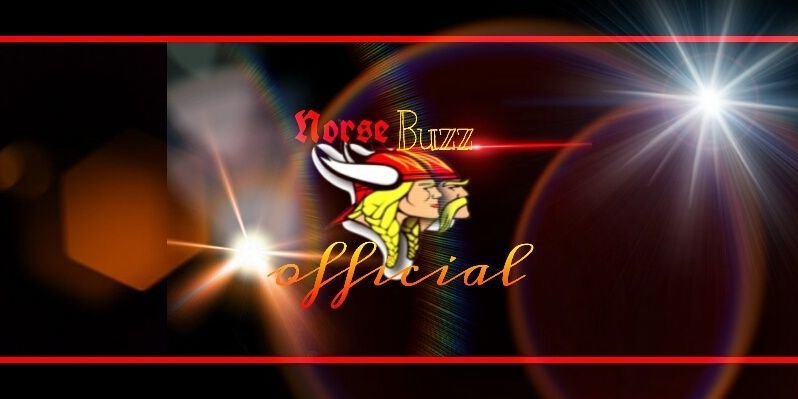 Norse Buzz banner